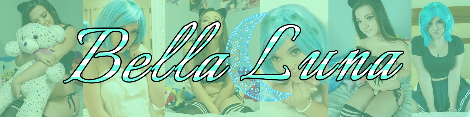 OnlyFans cuenta bellalunacosplay header 2