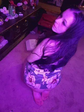 OnlyFans account  babykaylove avatar 1