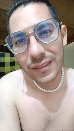 OnlyFans cuenta antony_pineda avatar 1