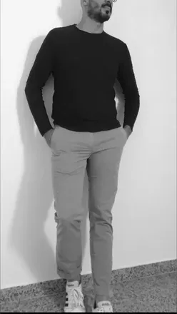 OnlyFans cuenta naughtyvins avatar 1