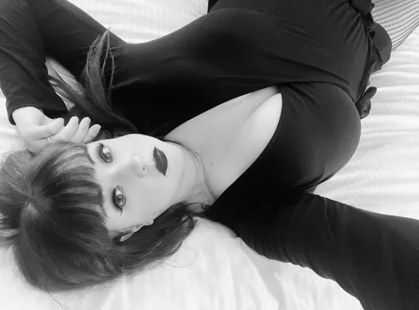 OnlyFans cuenta mistressbattyboop header 2