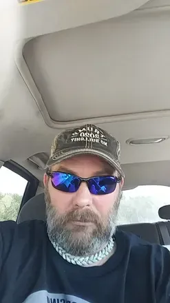 OnlyFans cuenta crazyjeepguy avatar 1