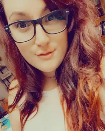 OnlyFans cuenta allieazalea avatar 1
