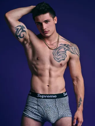 OnlyFans cuenta chasearcangel avatar 1