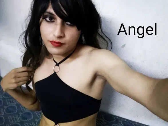 OnlyFans cuenta sjangel avatar 1