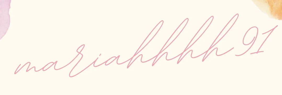 OnlyFans cuenta mariahhhh91 header 2