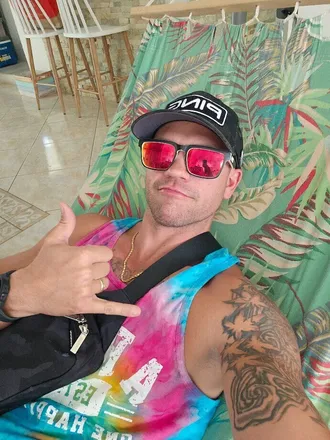 OnlyFans cuenta golfdaddy420 header 2