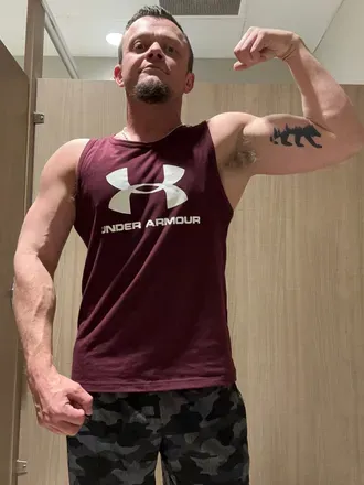 OnlyFans account  csb86 avatar 1