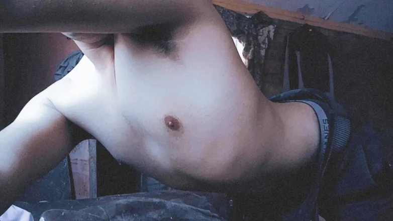 OnlyFans cuenta rockwell.boy header 1