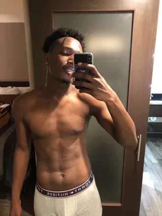 OnlyFans of daekinks