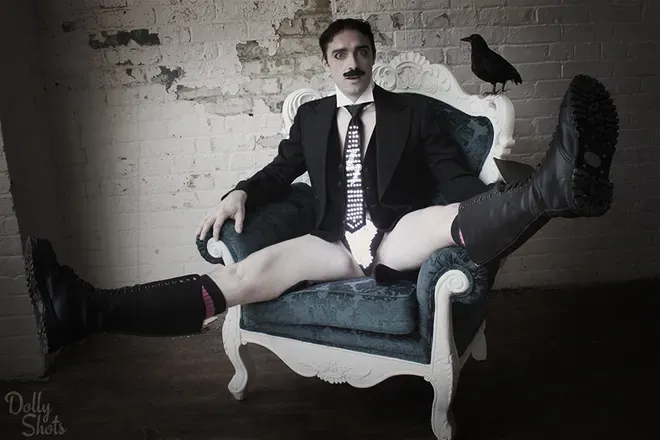 OnlyFans cuenta nikola_tesla header 2