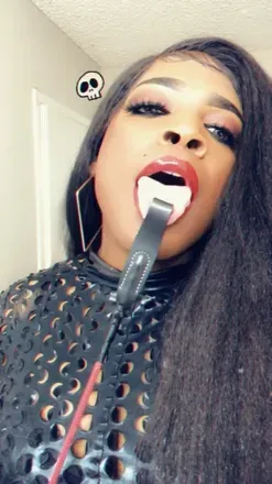 OnlyFans cuenta cocoammanixx avatar 1
