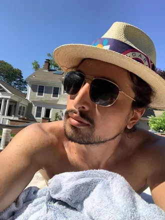 OnlyFans cuenta plantbaked avatar 1