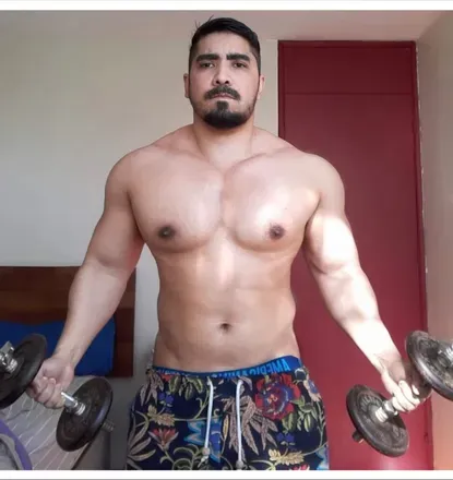 OnlyFans of gorilaking