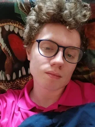 OnlyFans cuenta gayorganism avatar 1