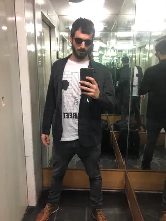 OnlyFans cuenta tetra64 avatar 1