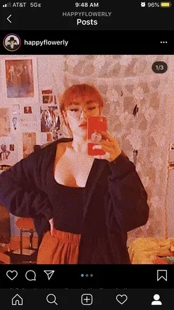 OnlyFans cuenta magicalmysticbabe avatar 1