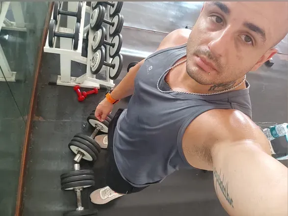 OnlyFans cuenta daddyboyita avatar 1