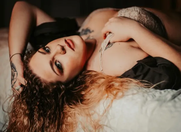 OnlyFans cuenta mariahsworldof avatar 1