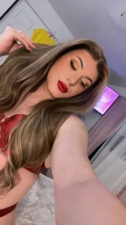 OnlyFans cuenta cherylblossom avatar 1