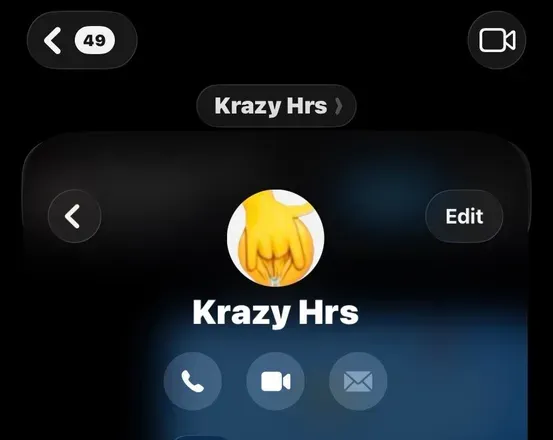 OnlyFans cuenta sbokrazy avatar 1