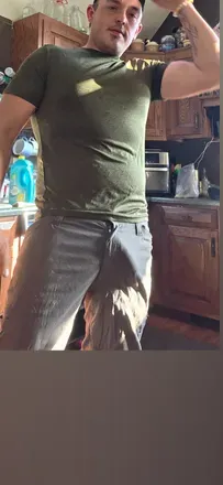 OnlyFans cuenta chefdaddy001 avatar 1