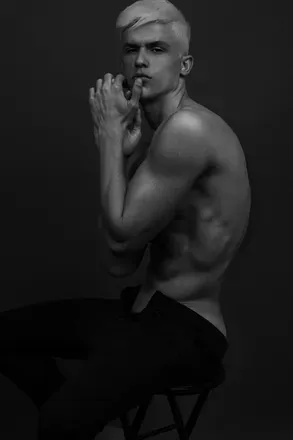 OnlyFans cuenta ucasrangel avatar 1