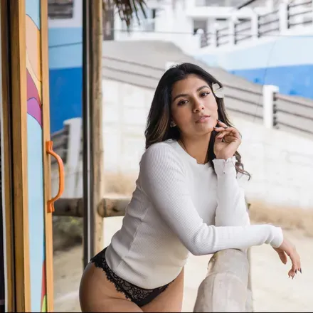 OnlyFans cuenta cnnamongrl avatar 1