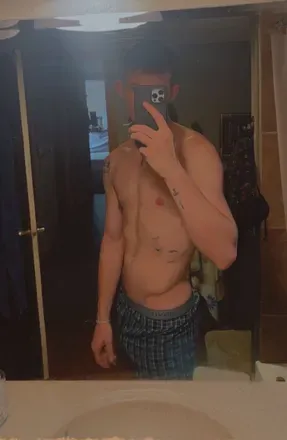 OnlyFans cuenta shainlxxx avatar 1