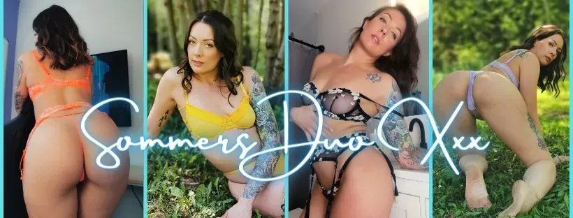 OnlyFans cuenta sommersduxxx header 2
