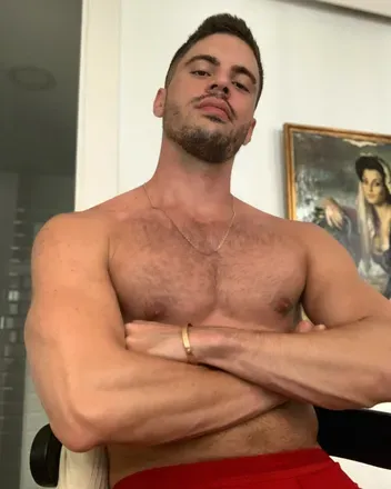 OnlyFans cuenta manlobx avatar 1