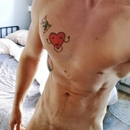 OnlyFans cuenta kilian_d avatar 1