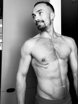OnlyFans cuenta alexanderwlf avatar 1