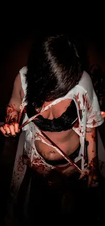 OnlyFans cuenta d3monicd3light avatar 1