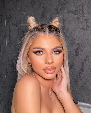 OnlyFans cuenta lioragold header 2