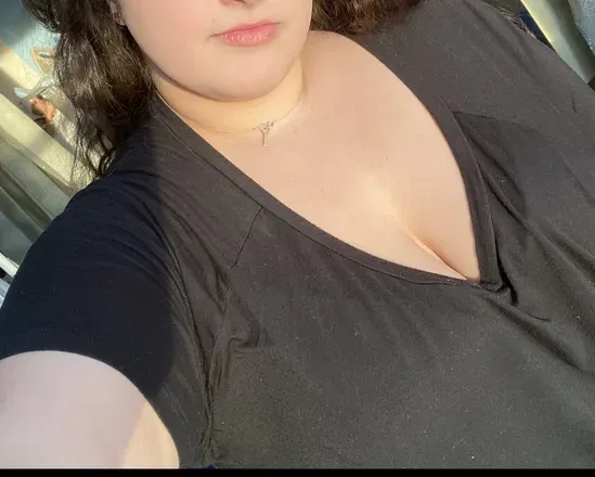 OnlyFans cuenta tubbwprincesa avatar 1