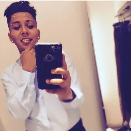 OnlyFans cuenta lil_aj_187 avatar 1