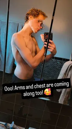 OnlyFans account  handsolo97 avatar 1
