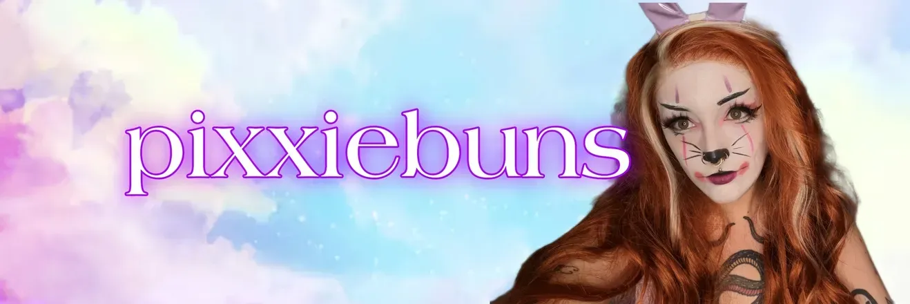OnlyFans cuenta pixxiebuns previous_headers_1 4