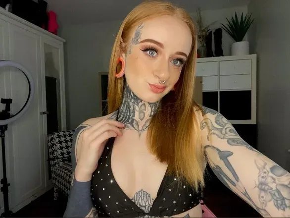 OnlyFans cuenta azura_alii avatar 1