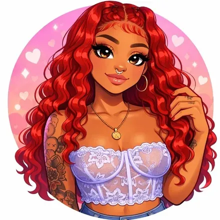 OnlyFans account  khloekxxxng avatar 1
