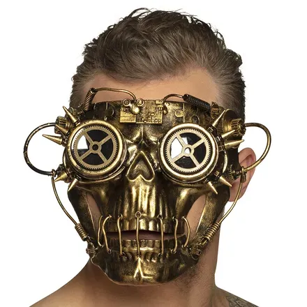 OnlyFans cuenta xlsteampunk avatar 1