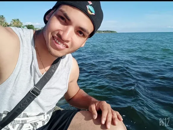 OnlyFans cuenta alan_boylatin avatar 1