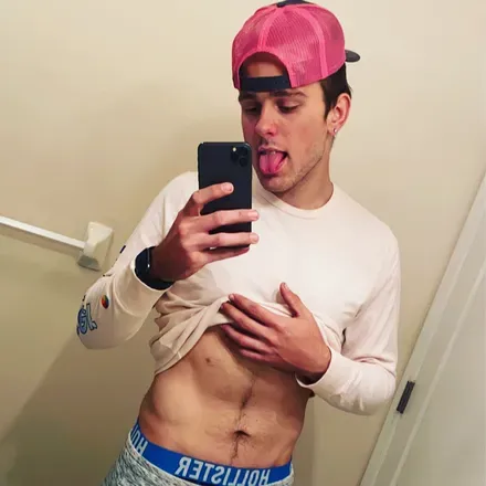 OnlyFans cuenta itskxngchris avatar 1
