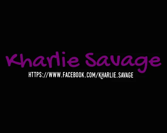 OnlyFans cuenta kharlie.savage header 2