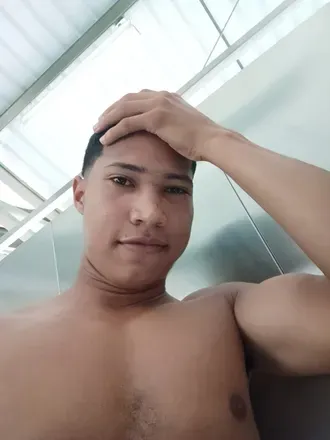 OnlyFans cuenta johanco23 avatar 1