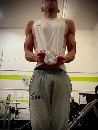 OnlyFans cuenta bradleymartin2020 avatar 1