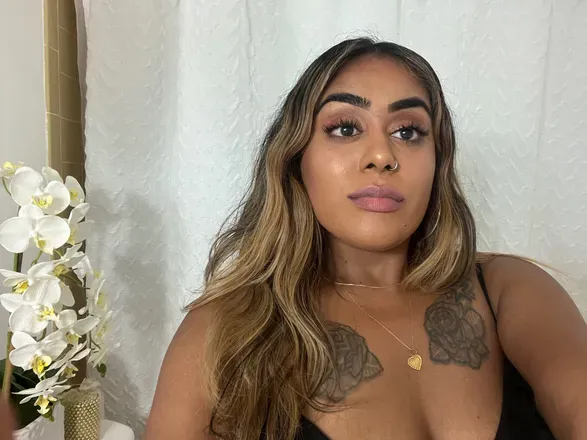 OnlyFans cuenta cinnamonxspice8 avatar 1