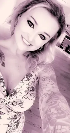 OnlyFans cuenta misslexisimone avatar 1