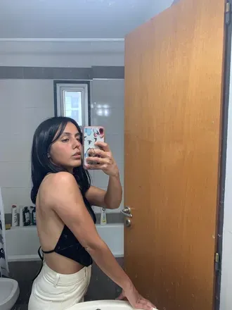 OnlyFans cuenta dafnecita0001 avatar 1